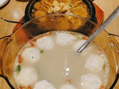 -汇丰苑·海鲜青岛菜(中山路大鲍岛店)