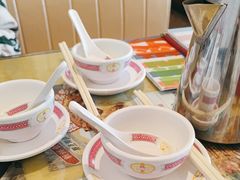 -吴系粤菜馆·茶餐厅(深业上城店)