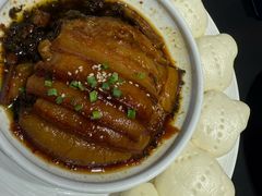 -滇铺子·云南特色菜·第九届野生菌美食节(曲靖万达店)