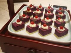 -杭州钱江新城万怡酒店-西餐厅