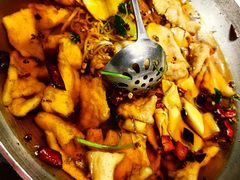 水煮鱼-香融府·烤鸭·家常菜(马家堡路店)