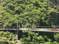 -十渡东湖港风景区