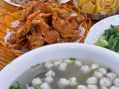 -斯丹姜母鸭·古法干香(涂门街总店)