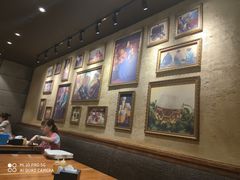 大堂-汉巴味德(沈阳万象汇店)