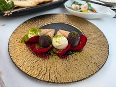 -龟兹KUCINA·新疆菜(前滩L+PLAZA店)