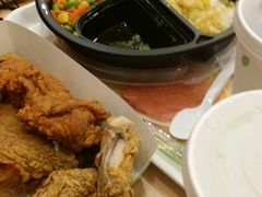 -德克士(三门路店)