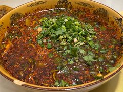 -乐山第一家临江鳝丝(茶坊路店)