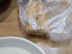 -三好食堂(煎饺·馄饨·肉饼米线·盛世广场店)