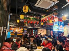 -随缘小馆(红岭路店)
