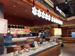 -福满我家大碗厨·湘菜(上海大厦店)