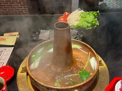 -潮庭牛肉火锅·骑楼私宴