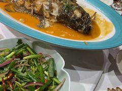 -百富源·海鲜辽菜(和平北大街店)