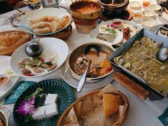 -花样西贡·法式越南菜餐厅(桂林万象城店)