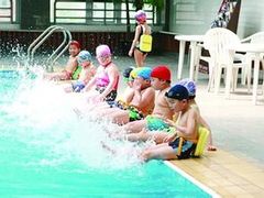 -五台山南京工业大学游泳馆(江浦馆)