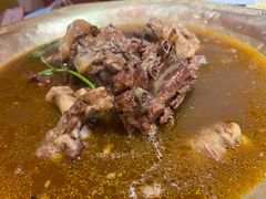 -芦月轩羊蝎子(劲松店)