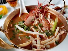 -美奈小馆·东南亚菜(福田星河COCO Park店)