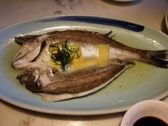 鲜汁海鲈鱼-涌上外婆桥(南塘店)