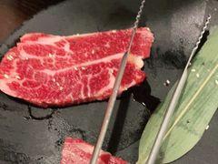 -米馥烤肉料理(云上方舟店)