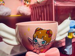 -泡泡玛特POPMART(合生汇店)