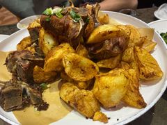 -嘎吧锅私家菜馆(联想科技城店)