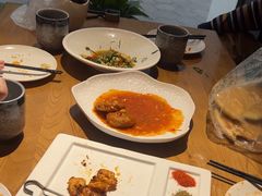 -静一·食光里(黄河路店)