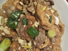 -吃香喝辣·地道衡东菜(南岳大庙店)