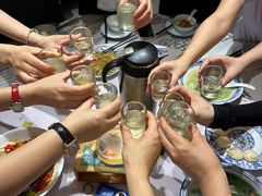 -客家大院·非遗赣南客家菜(郁孤台店)
