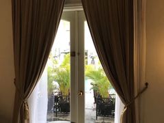 -日惹市凤凰翰悦阁酒店