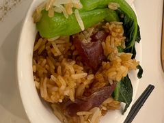 -香港新曜记·粤菜点心(滨江宝龙店)