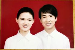 -绿皮火车照相馆 婚纱照旅拍(厦门店)