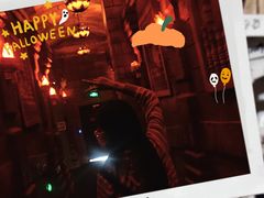 -南宁方特东盟神画