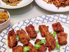 -古韵轩·园林餐厅