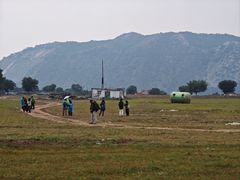 -西拉沐沦大峡谷园区