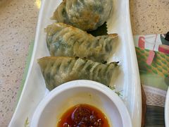 生煎韭菜饺（大）-点都德(千灯湖环宇城店)