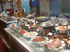 -陈记菜馆·非遗淮扬菜(东关街教场店)