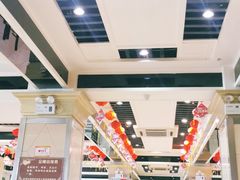 -金刚山烧烤(红旗大街店)