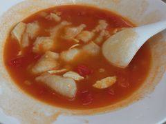 茄香汤锅鱼-精悦蓉(松江万达广场店)