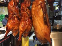 -高第街56号餐厅(银座商城玉函店)