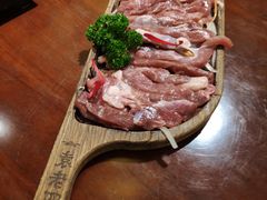 -袁老四重庆老火锅(中瀛御景店)