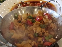 -粤湘情(珠海海泉湾店)