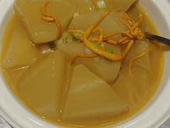 肉汁萝卜-宝燕壹号(徐汇店)
