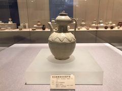 -北京大学赛克勒考古与艺术博物馆