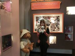 泰迪熊博物馆-济州岛泰迪熊博物馆