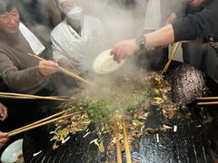 -烤肉季饭庄
