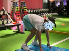 -PowerBear体能塑形健身工作室(软景店)