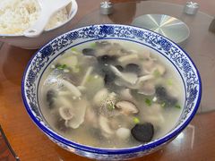 -宜城私房菜.臭鳜鱼(九华新街店)