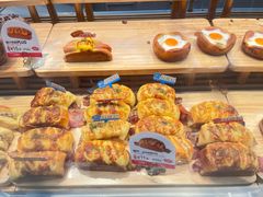 -BreadTalk面包新语·烘焙蛋糕(金光华广场店)