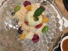 -俄士厨房(环球港店)