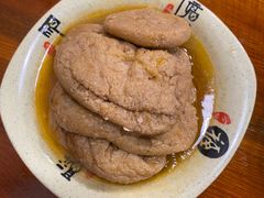 -面道赞宁海海鲜面(迎凤街店)