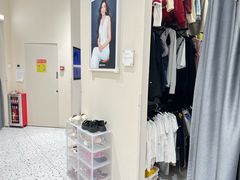 -海马体照相馆(广州新世界云门New park店)